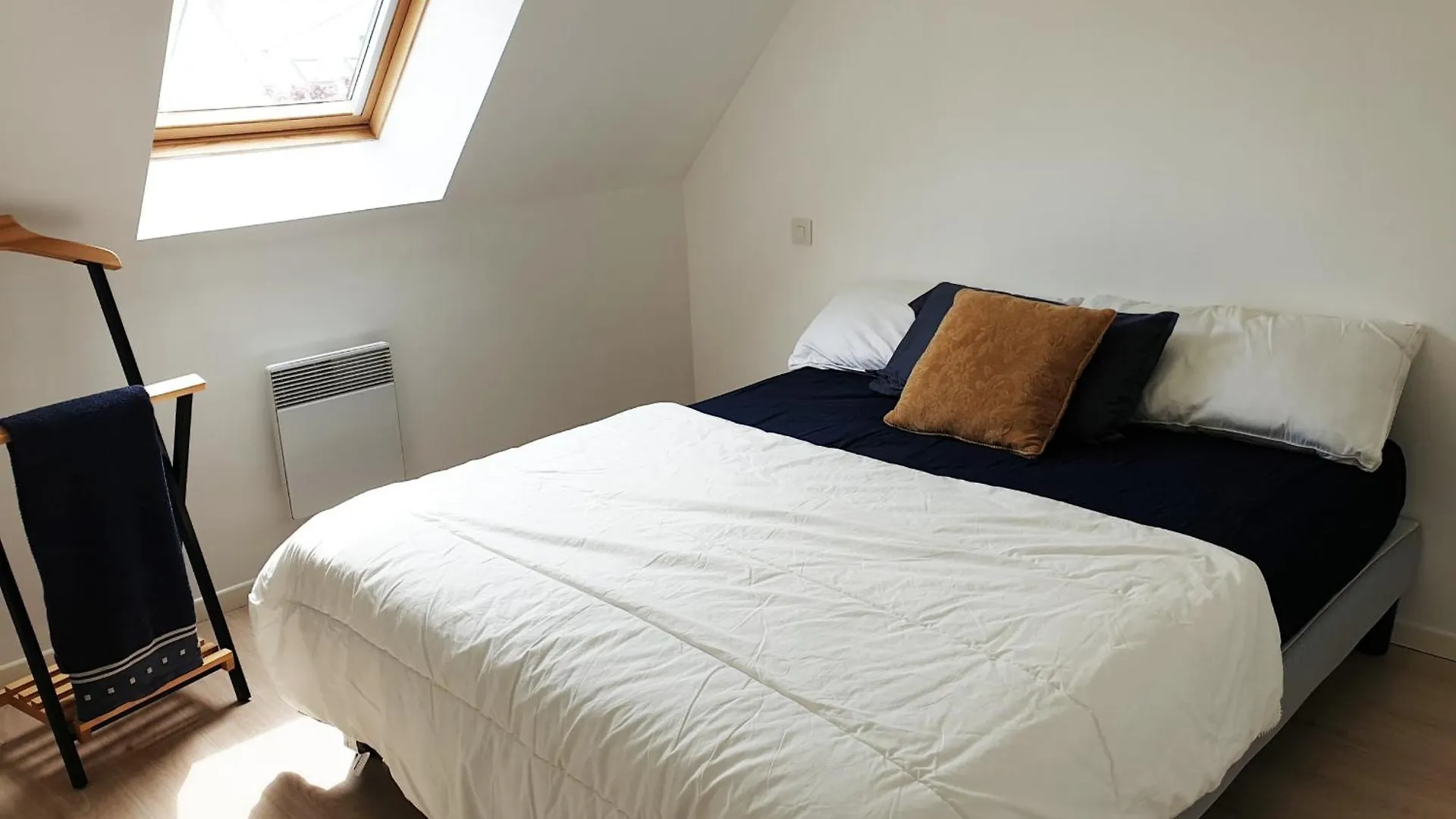 Druides 2 - Appartement Carnac-Plage - T85 Apartment
