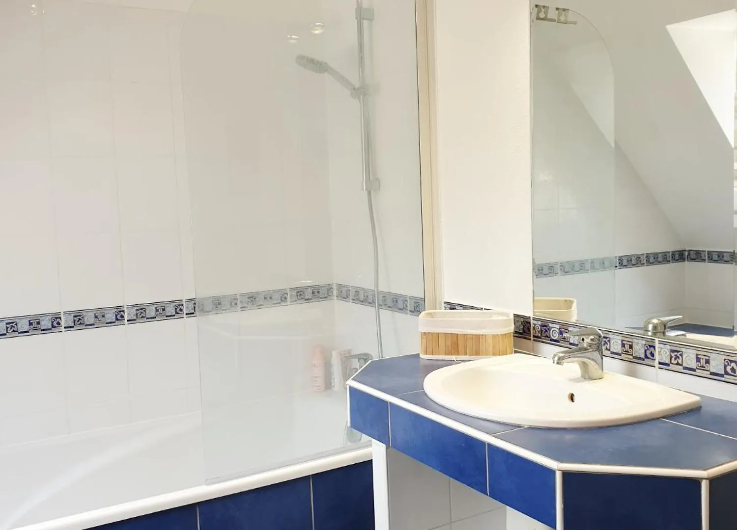 Apartment Druides 2 - Appartement Carnac-Plage - T85 France